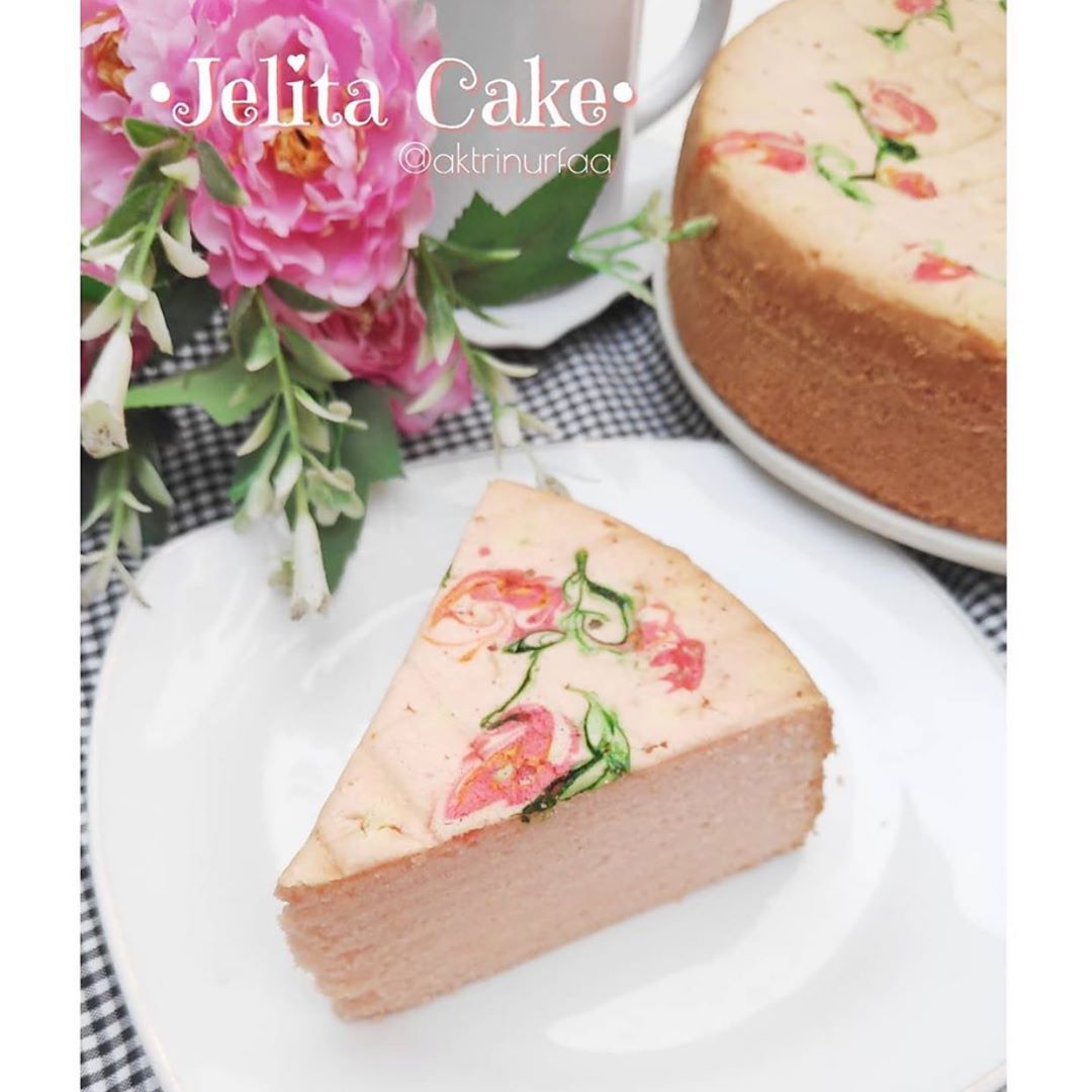 Jelita Cake